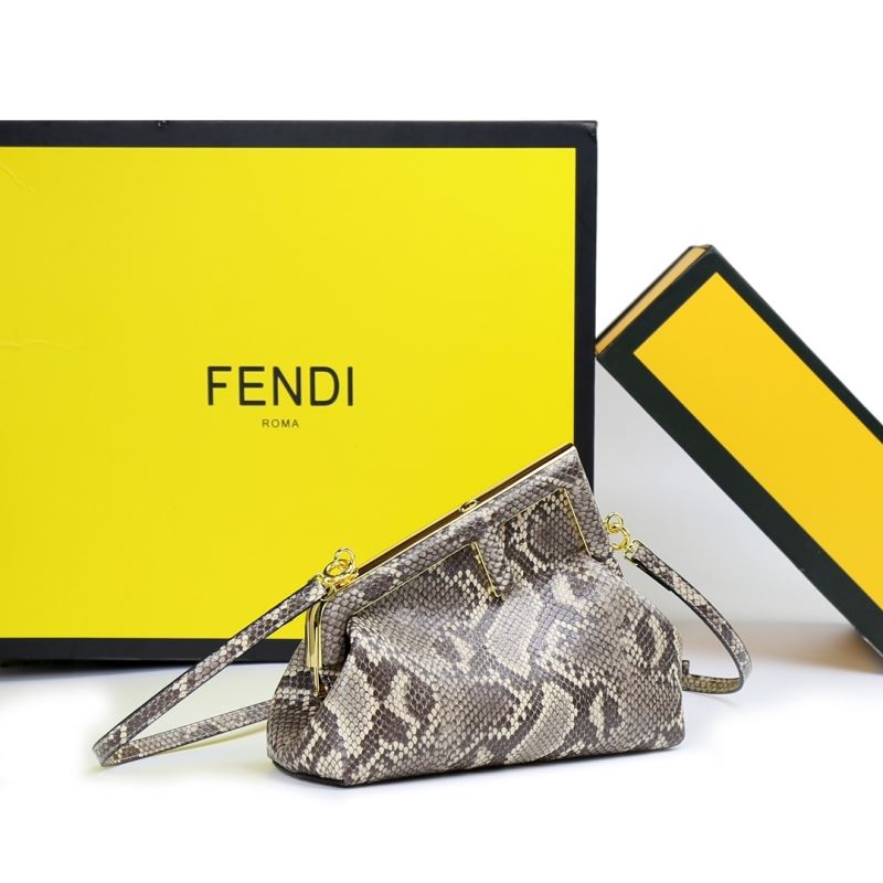 Fendi Satchel Bags